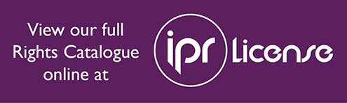 Search for my books on IPR License